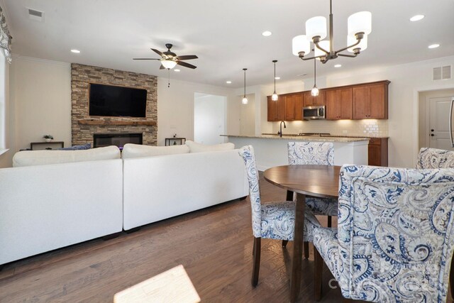 5002 Looking Glass Trl, Denver, NC 28037 - photo 19
