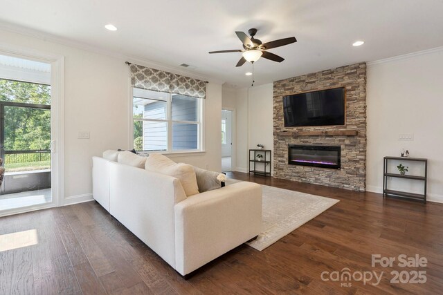 5002 Looking Glass Trl, Denver, NC 28037 - photo 20
