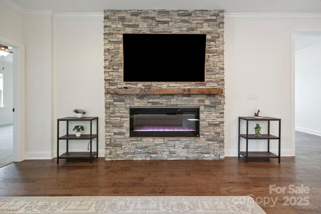 5002 Looking Glass Trl, Denver, NC 28037 - photo 21