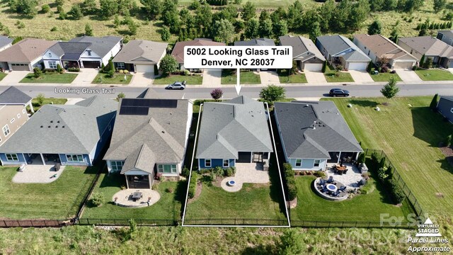5002 Looking Glass Trl, Denver, NC 28037 - photo 34