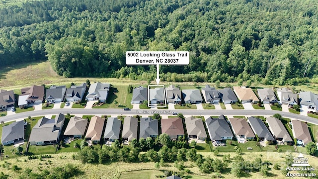 5002 Looking Glass Trl, Denver, NC 28037 - photo 35