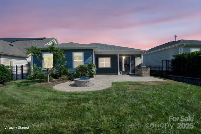 5002 Looking Glass Trl, Denver, NC 28037 - photo 37