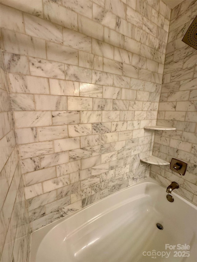 12517 Pine Terrace Ct, Charlotte, NC 28273 - view of full bath