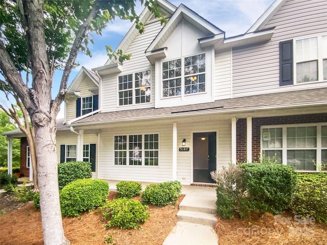 3107 Falling Rock Ct, Charlotte, NC 28213 - photo 1