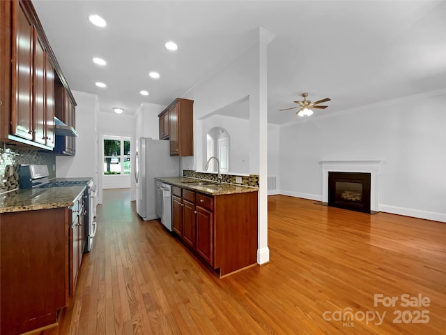 139 Hedgewood Dr, Mooresville, NC 28115 - photo 20