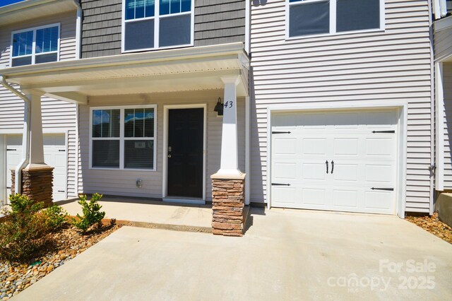 43 Cain Hollow Way, Asheville, NC 28806 - photo 2