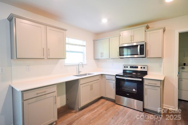 43 Cain Hollow Way, Asheville, NC 28806 - photo 5