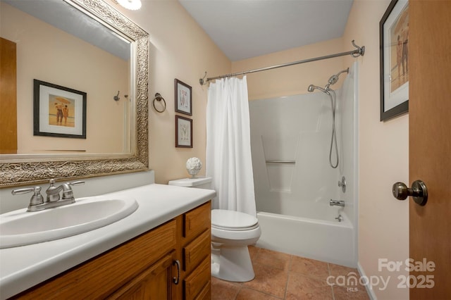 144 Beechwood Dr, Columbus, NC 28722 - full bath featuring vanity and shower / tub combo