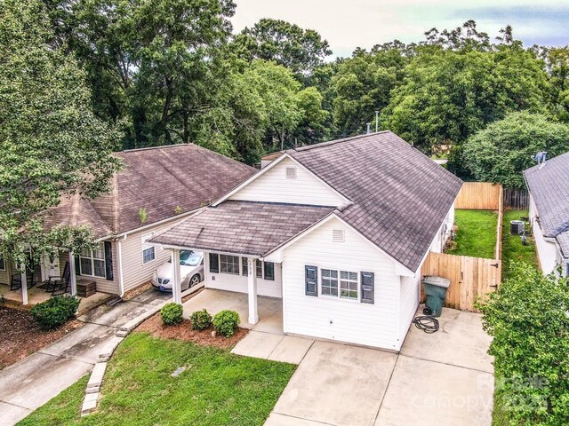 332 Cassidy Ln, Mooresville, NC 28115 - photo 1