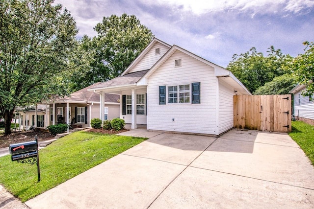 332 Cassidy Ln, Mooresville, NC 28115 - photo 4