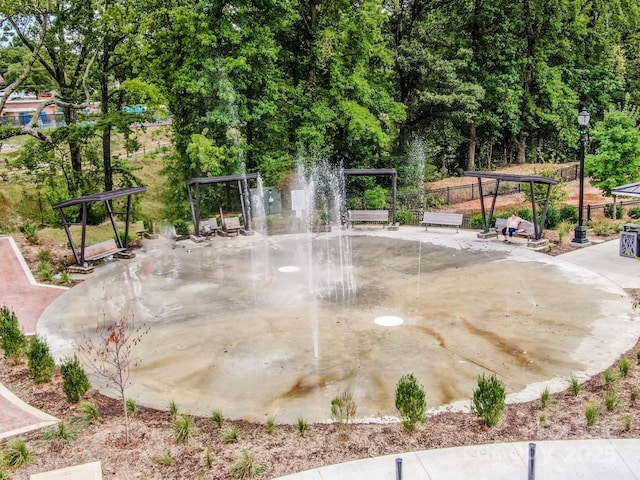 332 Cassidy Ln, Mooresville, NC 28115 - photo 48