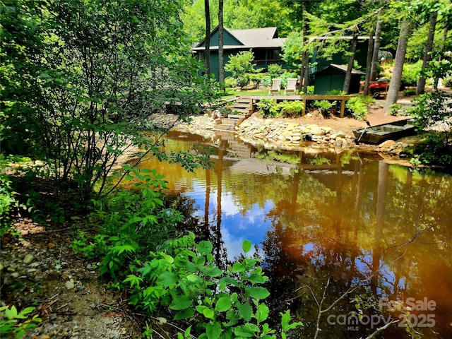 41L Cardinal Dr, Lake Toxaway, NC 28747