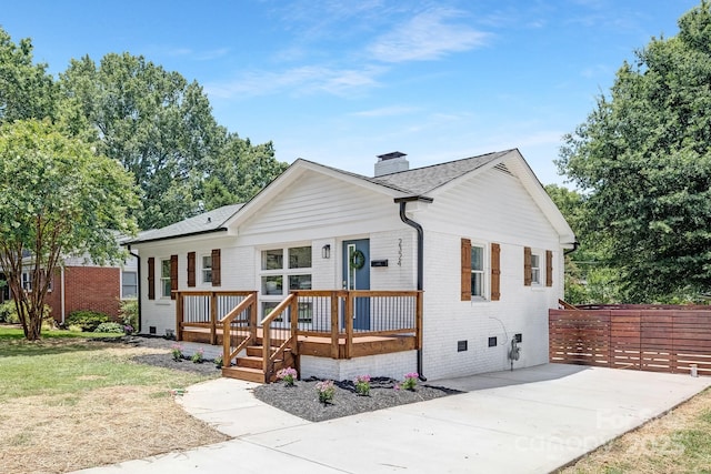 2324 Amesbury Ave, Charlotte, NC 28205 - photo 3