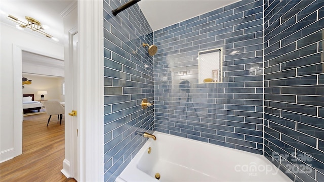 2324 Amesbury Ave, Charlotte, NC 28205 - photo 18