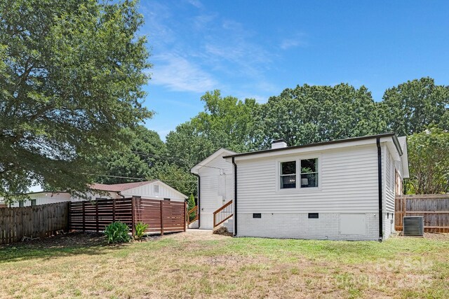 2324 Amesbury Ave, Charlotte, NC 28205 - photo 23