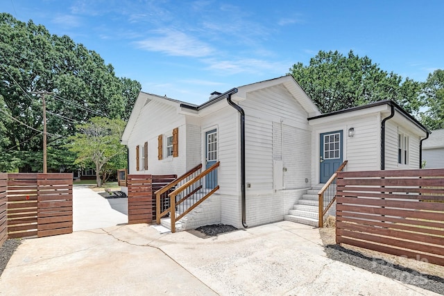 2324 Amesbury Ave, Charlotte, NC 28205 - photo 24