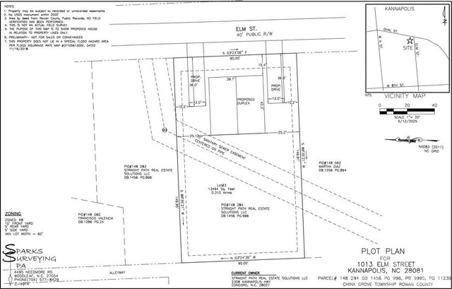 1013 Elm St, Kannapolis, NC 28081 - photo 7