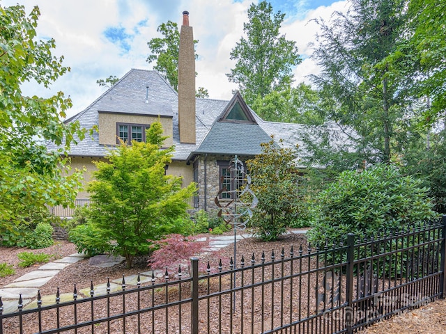 176 Valley Springs Rd, Asheville, NC 28803 - photo 4