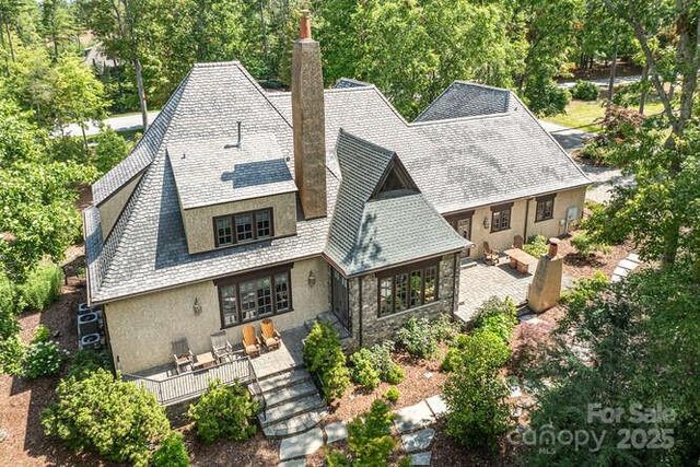 176 Valley Springs Rd, Asheville, NC 28803 - photo 3