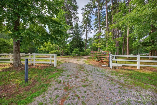 1225 Poole Rd, Salisbury, NC 28146 - photo 12