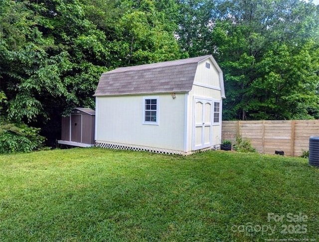4721 Potters Glen Rd, Charlotte, NC 28269 - photo 17