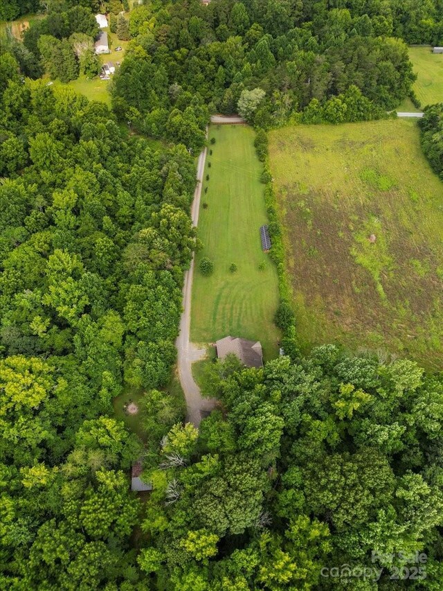275 Haynes Dr, Salisbury, NC 28146 - view of rural area