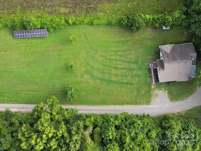 275 Haynes Dr, Salisbury, NC 28146 - bird's eye view