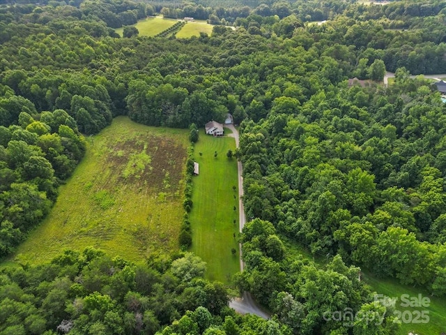 275 Haynes Dr, Salisbury, NC 28146 - aerial view