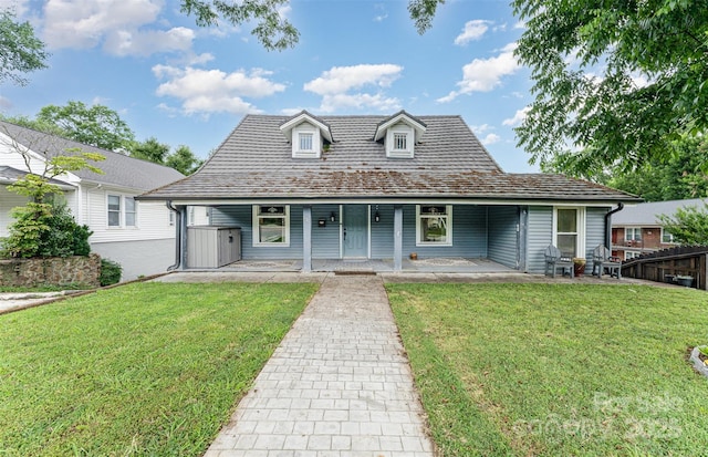 135 Corban Ave SE, Concord, NC 28025 - view of front of property