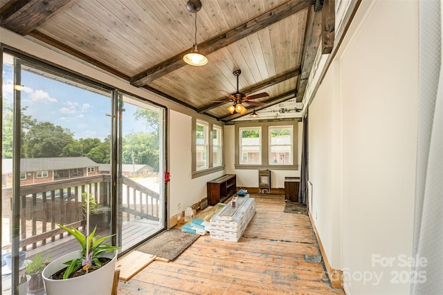 135 Corban Ave SE, Concord, NC 28025 - view of sunroom / solarium
