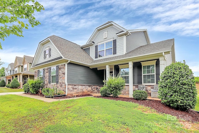 1540 Post Ct, Gastonia, NC 28054 - photo 3