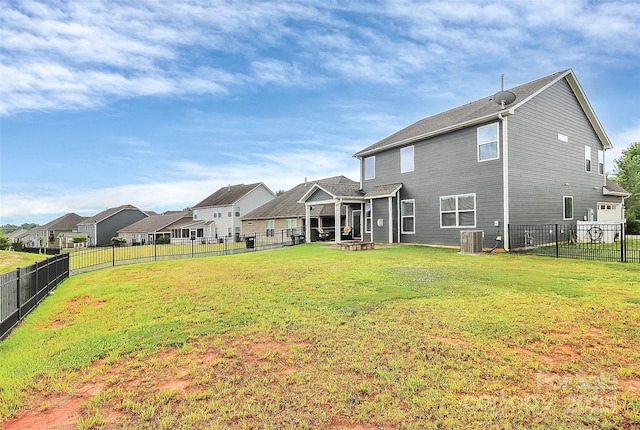 1540 Post Ct, Gastonia, NC 28054 - photo 35