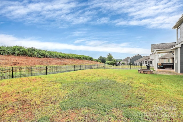 1540 Post Ct, Gastonia, NC 28054 - photo 36
