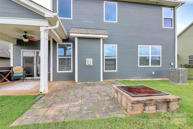 1540 Post Ct, Gastonia, NC 28054 - photo 38