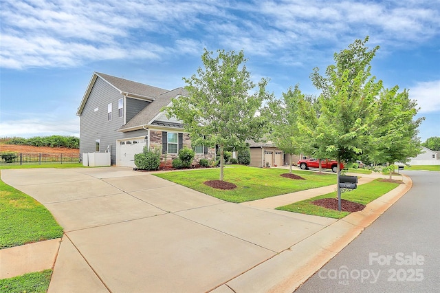 1540 Post Ct, Gastonia, NC 28054 - photo 40