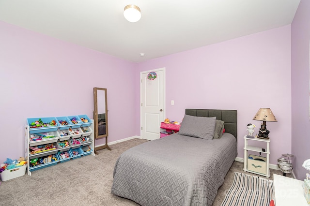 1026 Baileys Chapel Rd, Advance, NC 27006 - bedroom featuring carpet flooring and baseboards