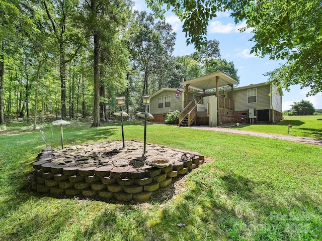 3911 Doster Rd, Monroe, NC 28112 - photo 12