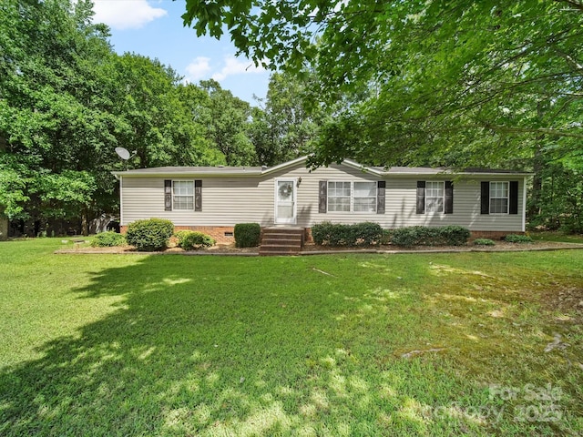 3911 Doster Rd, Monroe, NC 28112 - photo 1