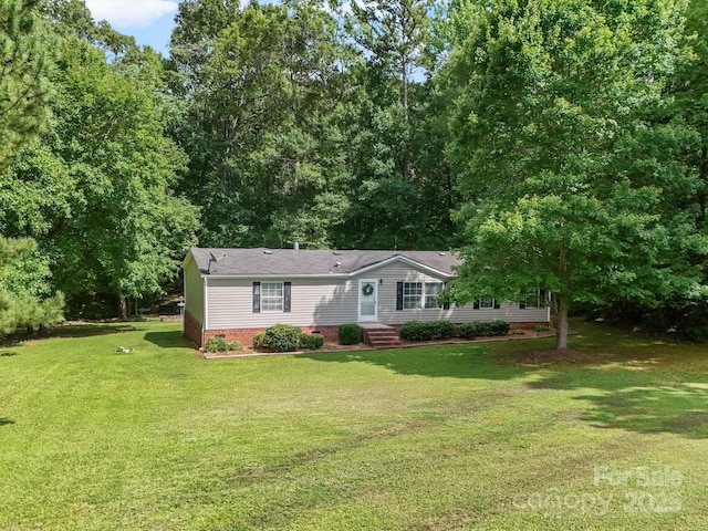 3911 Doster Rd, Monroe, NC 28112 - photo 4