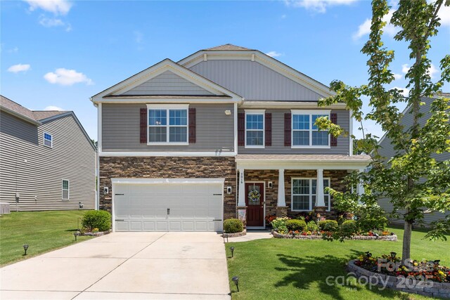 7016 Branch Fork Rd, Charlotte, NC 28215 - photo 1