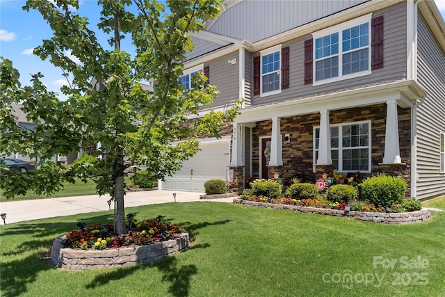 7016 Branch Fork Rd, Charlotte, NC 28215 - photo 3