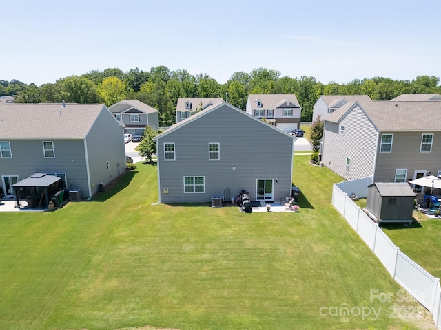 7016 Branch Fork Rd, Charlotte, NC 28215 - photo 37