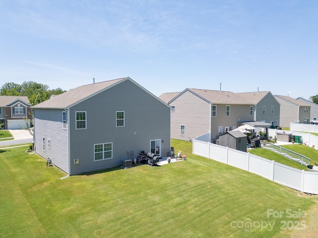 7016 Branch Fork Rd, Charlotte, NC 28215 - photo 39