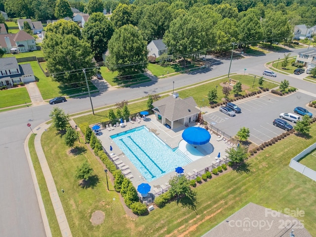 7016 Branch Fork Rd, Charlotte, NC 28215 - photo 44