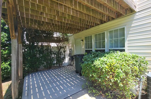 10205 Garrett Grigg Rd, Charlotte, NC 28262 - photo 21