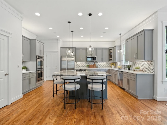 820 Stratford Run Dr, Fort Mill, SC 29708 - photo 17