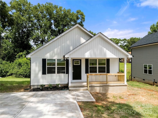 205 S Slack St, Albemarle, NC 28001 - photo 1