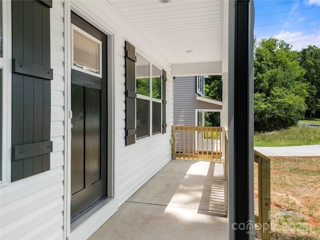 205 S Slack St, Albemarle, NC 28001 - photo 5