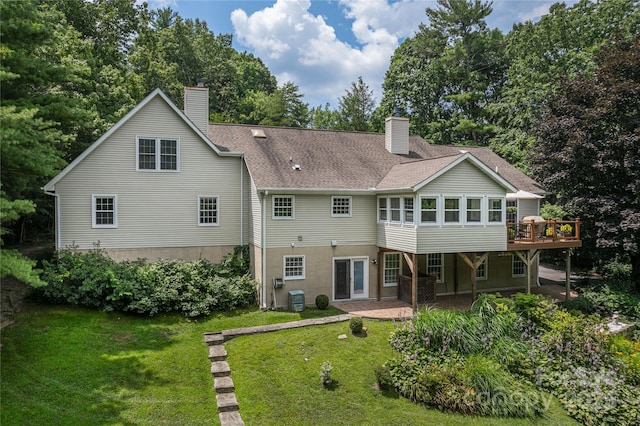 24 Moriah Ln, Asheville, NC 28803 - photo 40