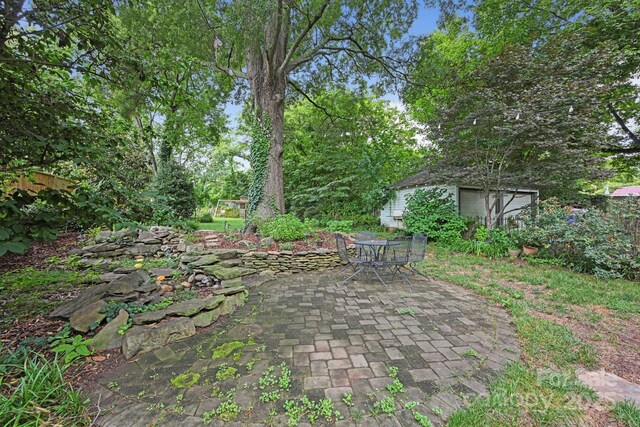 346 W Center Ave, Mooresville, NC 28115 - photo 23